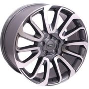 Replica Land Rover (BK565) 9,5x20 5x120 ET50 DIA72,6 (GP)