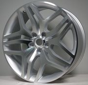 Replica Land Rover (BK643) 8,5x20 5x120 ET45 DIA72,6 (silver)