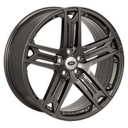 Replica Land Rover (FE052) 9,5x22 5x120 ET48 DIA72,6 (MGM)