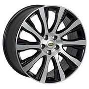 Replica Land Rover (FR913) 9,5x21 5x120 ET53 DIA72,6 (MBF)