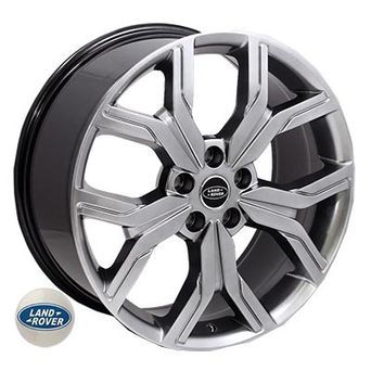 Replica Land Rover (LA5214) 9x20 5x120 ET42 DIA74,1 (HB)