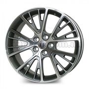 Replica Land Rover (LR-548x) 9x20 5x120 ET45 DIA74,1 (MG)