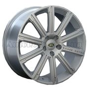 Replica Land Rover (LR14) 9x20 5x120 ET53 DIA72,6 (silver)