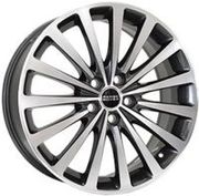 Replica Land Rover (LR2100) 8,5x20 5x120 ET58 DIA72,6 (GMF)