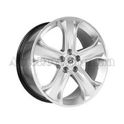 Replica Land Rover (LR512e) 9,5x22 5x120 ET50 DIA72,6 (MS)