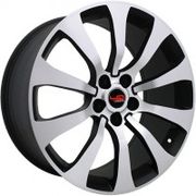 Replica Land Rover (LR515) 9,5x20 5x120 ET53 DIA72,6 (MBF)