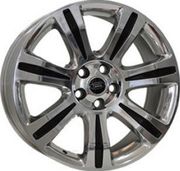 Replica Land Rover (LR756) 9x20 5x120 ET50 DIA72,6