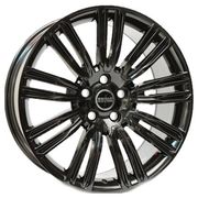 Replica Land Rover (RXFE136) 9,5x20 5x120 ET45 DIA72,6 (gloss black)