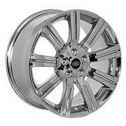 Replica Land Rover (TL9002) 9,5x20 5x120 ET50 DIA72,6 (chrome)