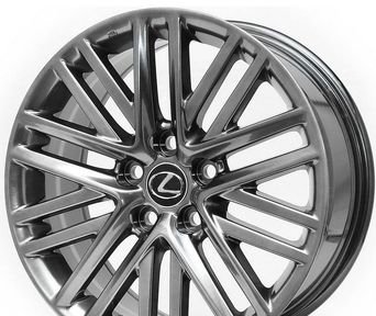 Replica Lexus (7052) 7,5x17 5x114,3 ET40 DIA60,1 (HB)