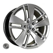 Replica Lexus (7395) 8x18 5x114,3 ET45 DIA60,1 (HS)