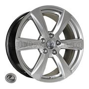 Replica Lexus (7410) 7,5x18 5x114,3 ET35 DIA60,1 (HS)