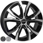 Replica Lexus (7764) 8x18 5x114,3 ET30 DIA60,1 (BP)