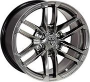 Replica Lexus (BK5049) 8,5x18 6x139,7 ET25 DIA106,1 (HB)