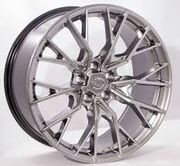Replica Lexus (BK5137) 8x18 5x114,3 ET38 DIA60,1 (HB)