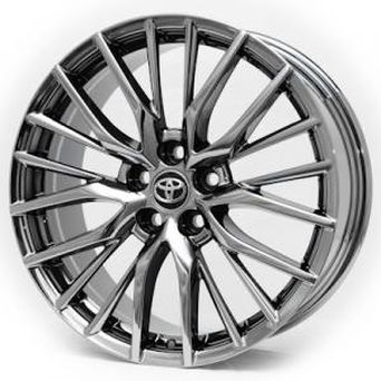 Replica Lexus (FF-BX47) 8x19 5x114,3 ET42 DIA60,1 (BVC)