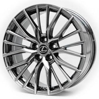 Replica Lexus (FF-BX47) 8x19 5x114,3 ET42 DIA60,1 (HB)