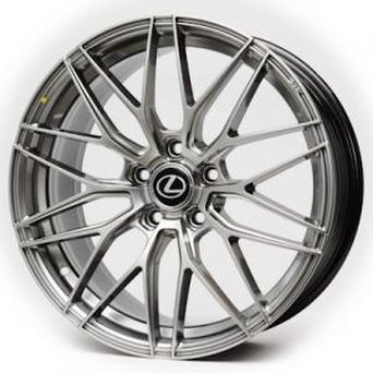 Replica Lexus (FF-V15) 8x18 5x114,3 ET38 DIA73,1 (HB)