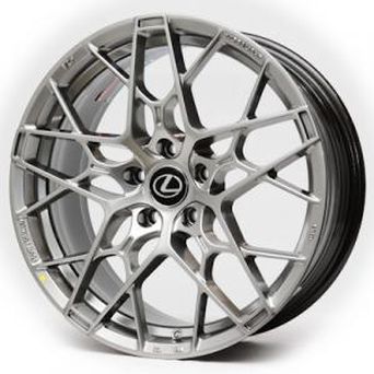 Replica Lexus (FF-V23) 8x18 5x114,3 ET38 DIA73,1 (HB)