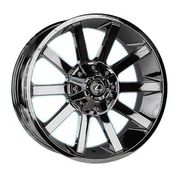Replica Lexus (JT1626) 9x20 5x150 ET20 DIA110,1 (HHB)