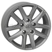 Replica Lexus (LE5042d) 8x18 5x150 ET45 DIA110,1 (HS)