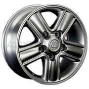 Replica Lexus (LE9) 8x17 5x150 ET2 DIA110,1 (HS)