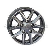 Replica Lexus (LE996e) 8x17 5x150 ET60 DIA110,5 (MG)