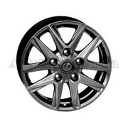 Replica Lexus (LE996e) 8x18 5x150 ET60 DIA110,5 (HB)
