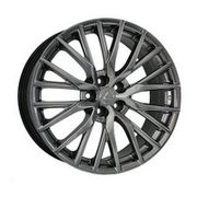 Replica Lexus (LX5115) 8x20 5x114,3 ET30 DIA60,1 (BK)