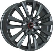 Replica Lexus (LX54) 7,5x19 5x114,3 ET35 DIA60,1 (GM)