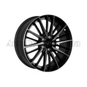 Replica Lexus (LX821) 8x19 5x120 ET35 DIA60,1 (MBF)