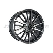 Replica Lexus (LX821) 8x19 5x120 ET35 DIA60,1 (GMF)