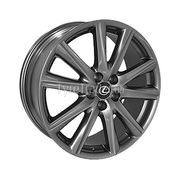 Replica Lexus (LX823) 8,5x19 5x114,3 ET45 DIA60,1