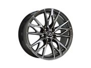 Replica Lexus (LX954) 8x19 5x114,3 ET35 DIA60,1 (HPB)