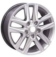 Replica Lexus (M766) 8,5x20 5x150 ET60 DIA110,1 (HS)