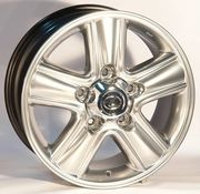 Replica Lexus (SG30) 8x18 5x150 ET60 DIA110,1 (TM)
