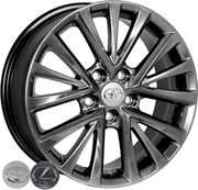 Replica Lexus (TL1361NW) 7x17 5x114,3 ET45 DIA60,1 (HB)