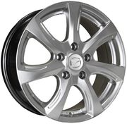 Replica Mazda (629) 6,5x16 5x114,3 ET50 DIA67,1 (HS)
