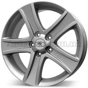 Replica Mazda (679) 6,5x16 5x114,3 ET51 DIA67,1 (HS)