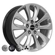 Replica Mazda (772) 7x17 5x114,3 ET48 DIA67,1 (HS)