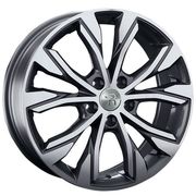Replica Mazda (7963) 7x18 5x114,3 ET45 DIA67,1 (MK-P)