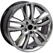 Replica Mazda (BK5002) 7,5x19 5x114,3 ET49,5 DIA67,1 (HB)