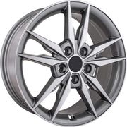 Replica Mazda (BK862) 7x17 5x114,3 ET45 DIA67,1 (GP)