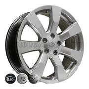 Replica Mazda (D025) 7x18 5x114,3 ET38 DIA67,1 (HS)