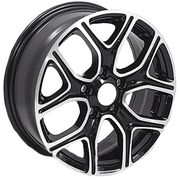 Replica Mazda (D5133) 6,5x16 5x114,3 ET38 DIA67,1 (MB)