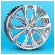 Replica Mazda (JH1470) 7,5x18 5x114,3 ET50 DIA67,1 (HSMF)