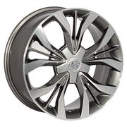 Replica Mazda (QC1142) 7,5x18 5x114,3 ET50 DIA67,1 (MGMF)