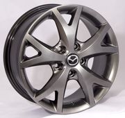 Replica Mazda (SSL026) 6,5x16 5x114,3 ET52,5 DIA67,1 (HB)