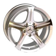 Replica Mercedes (145) 7x15 5x112 ET35 DIA66,6 (SP)