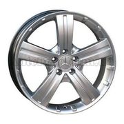 Replica Mercedes (533) 8,5x19 5x112 ET54 DIA66,6 (GL)